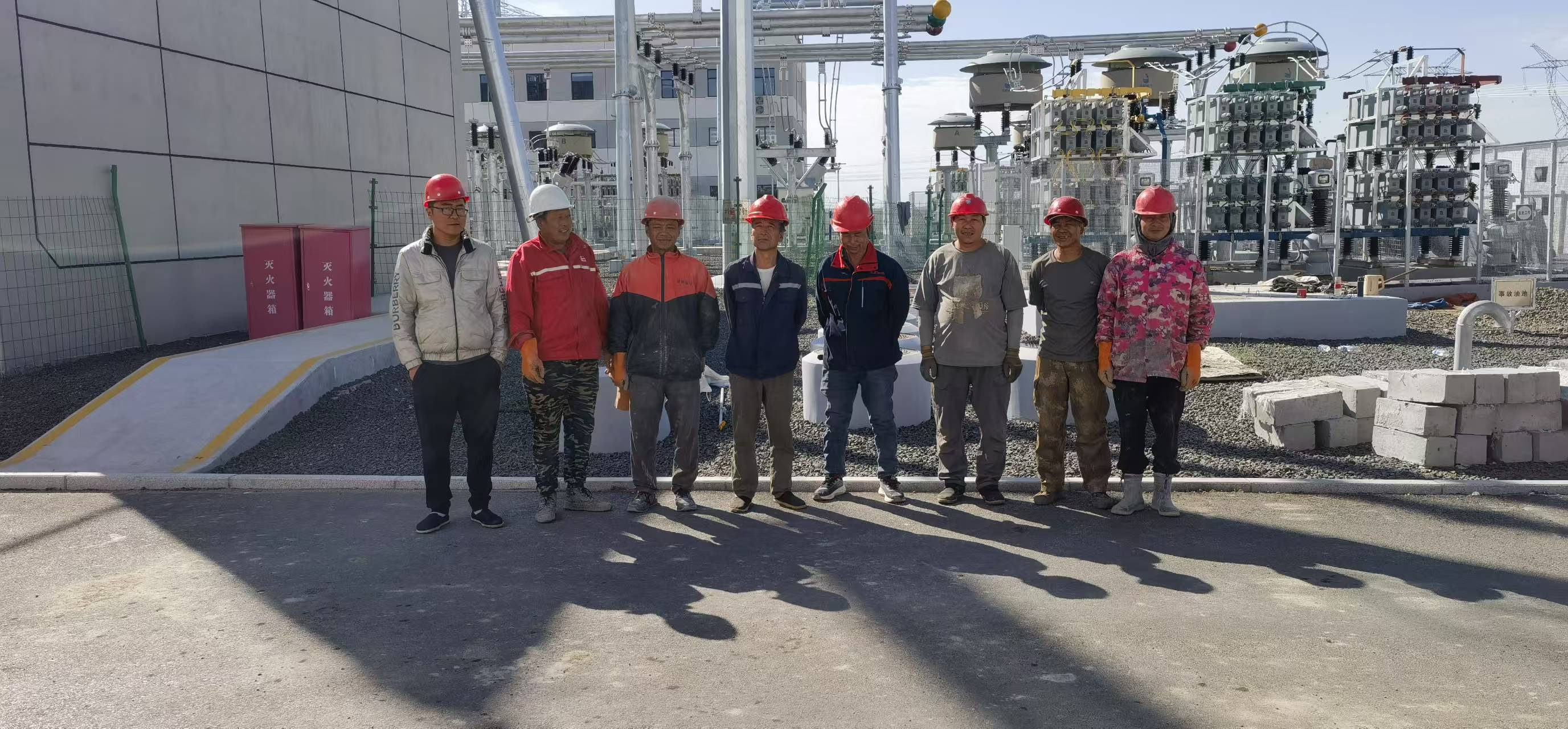 乌兰察布地基沉降如何修复?